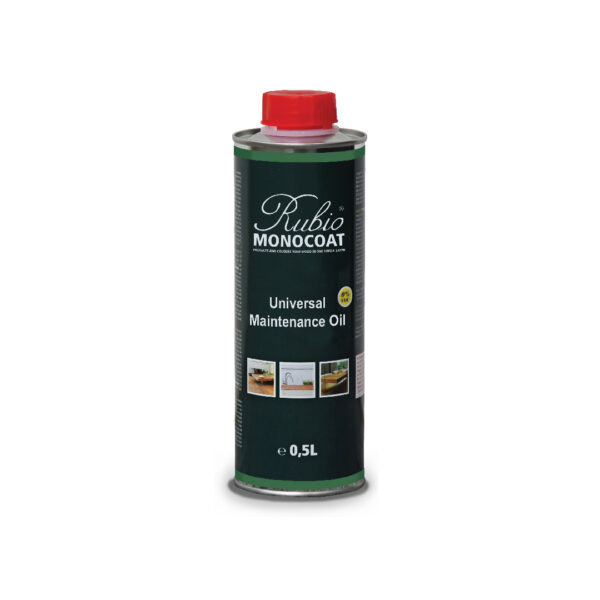 Universal Maintenance Oil - Pure 0,5 L