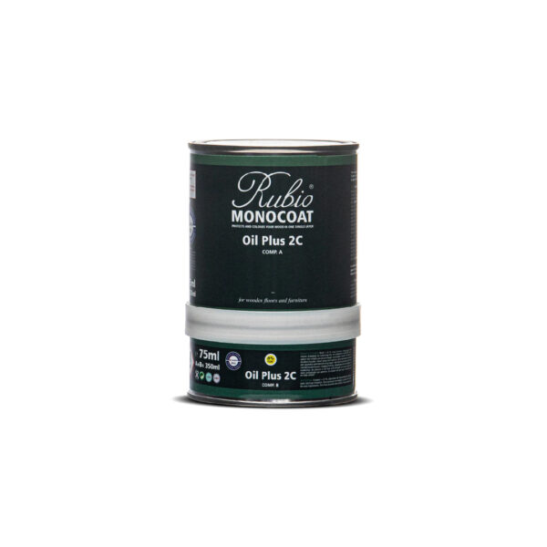 Set - Oil Plus 2C - Charcoal 390 ml