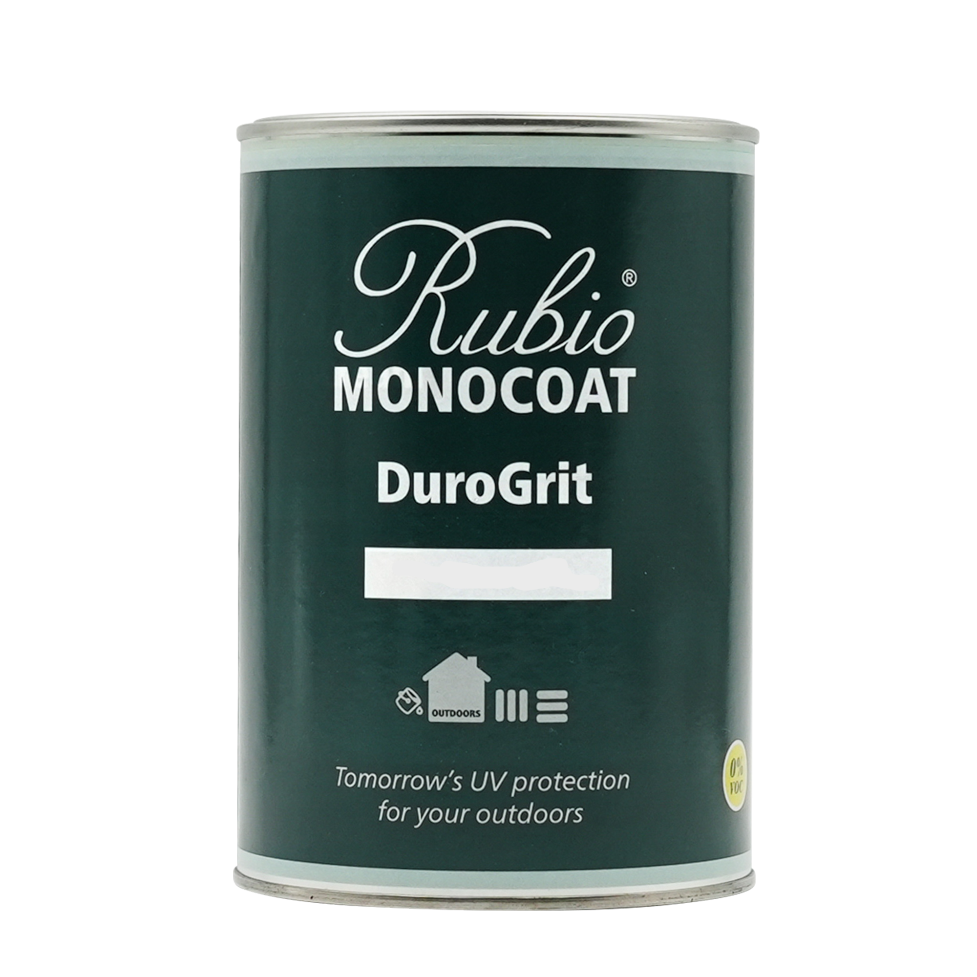 DuroGrit (1 L) - Rubio Monocoat